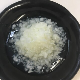 酢漬け玉ねぎ